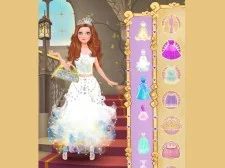 Princess Makeover